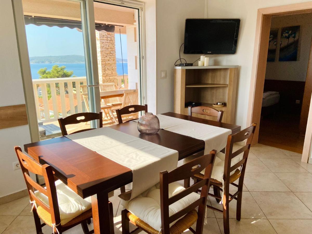 Appartement Eva