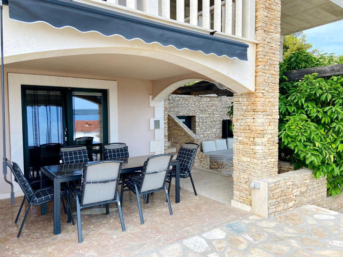 Eva Appartement Zavala