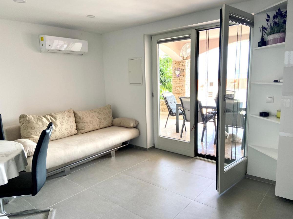 Eva Appartement *