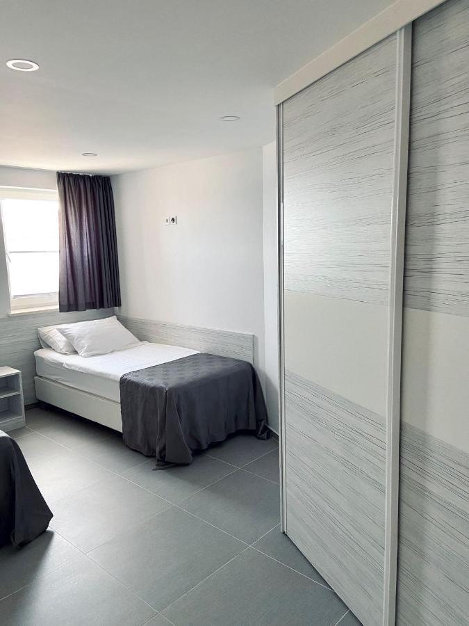 Appartement Eva Zavala