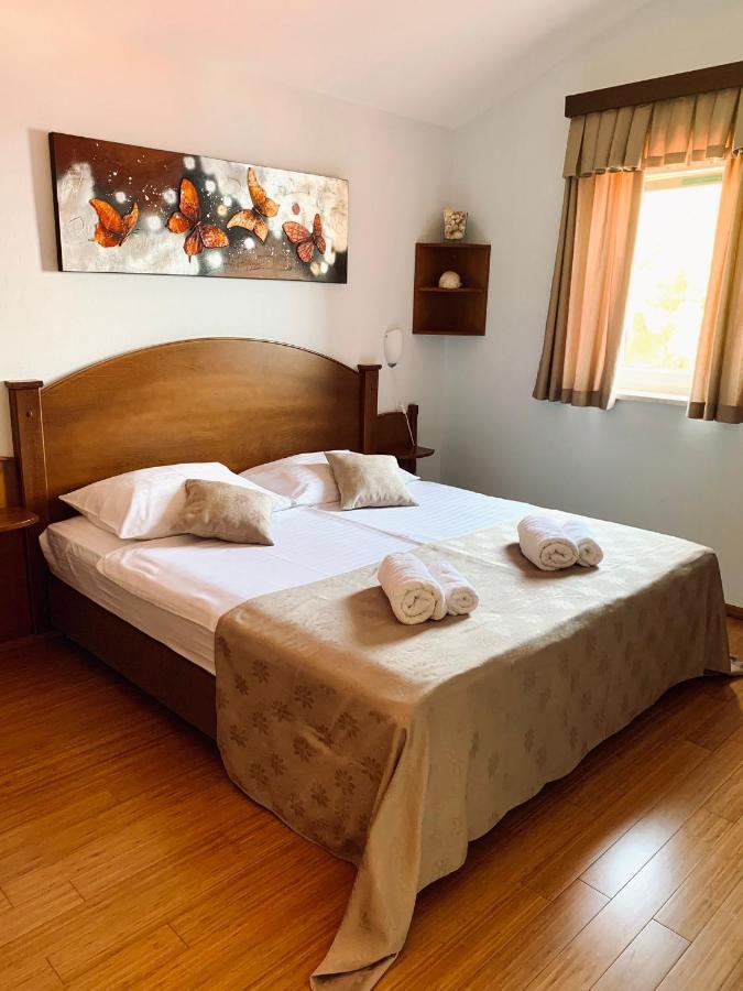 Appartement Eva *
