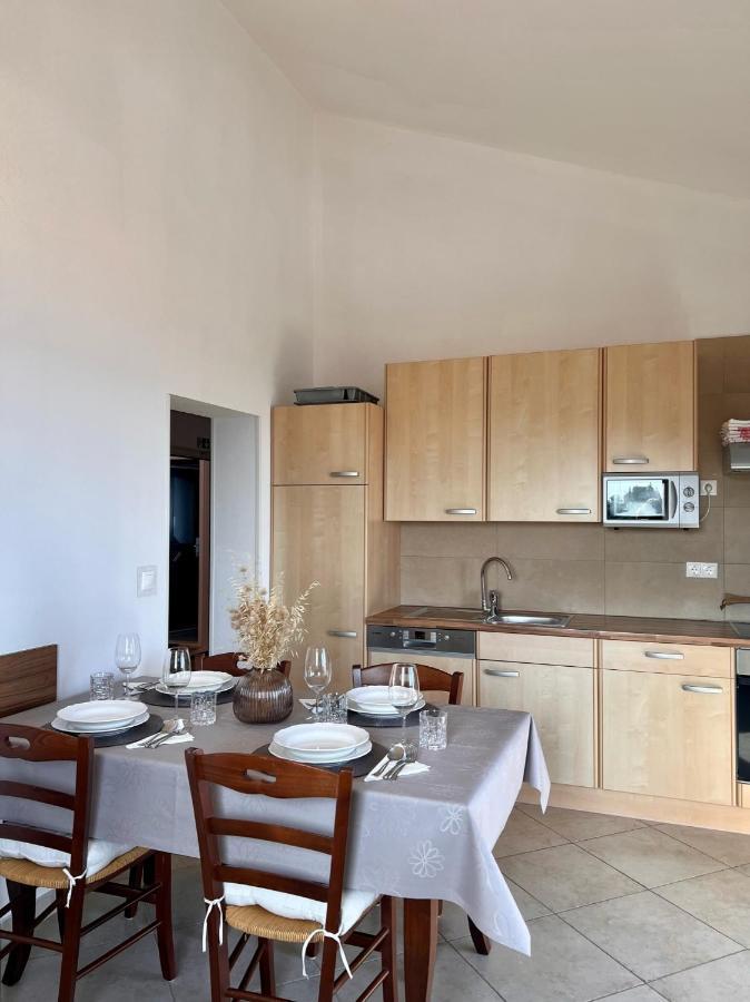 Eva Appartement