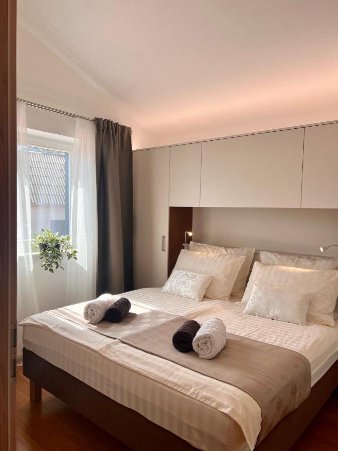Appartement Eva Zavala