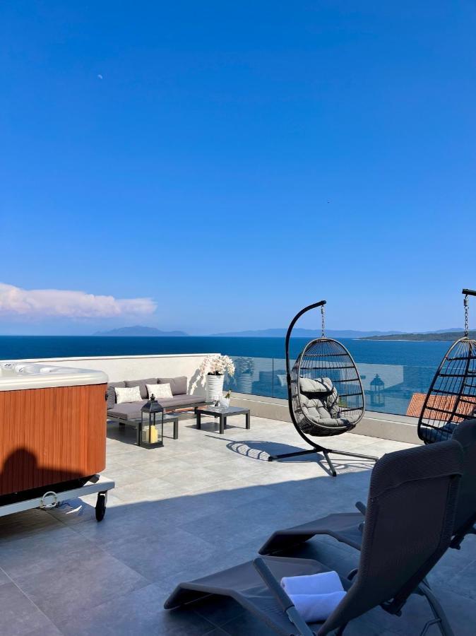 Eva Appartement Zavala